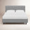 Pyburn Platform Bed