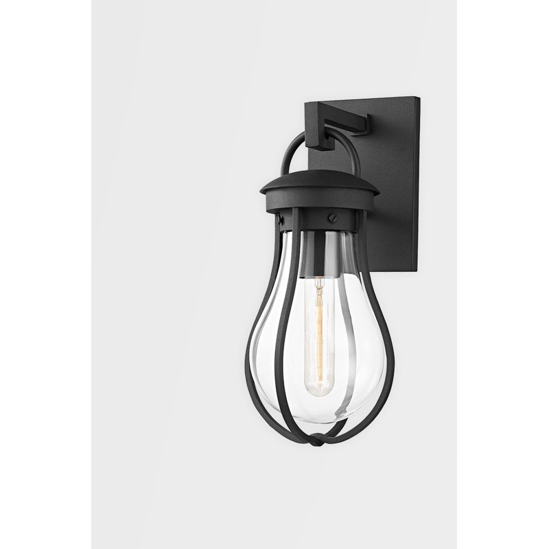 Bowie Wall Sconce by Becki Owens, 13.5" H x 6.25" W x 7.25" D