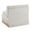Canapé en velours LSF - Beige-129234646