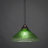 Stem Hung Pendant With Glass-32464256-32464295-32464261