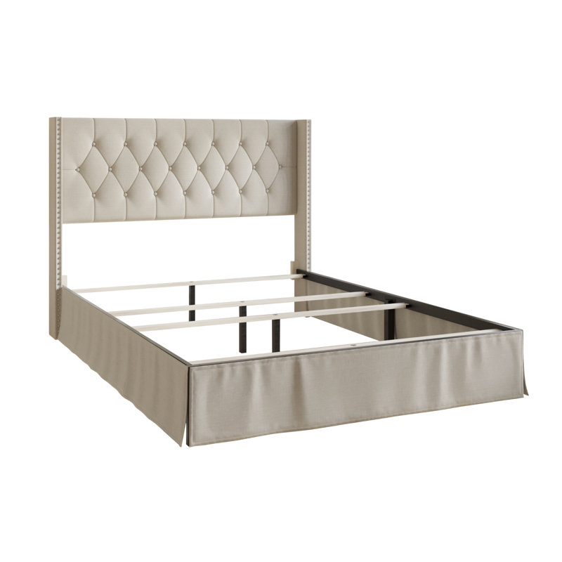 Aleily Piece Bedroom Set, King