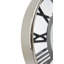 Shawmut Metal Wall Clock