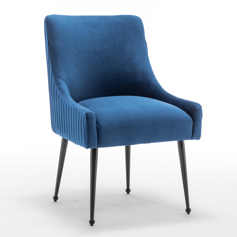 Chaise Axia, Marine, 4