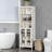 Linen Cabinet-1660542211