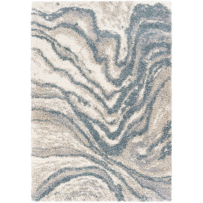 Myndi Abstract Indoor Rug