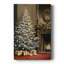 Art des Fêtes de Noël, toile tendue avec châssis-3759331