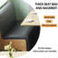 Banc rembourré en similicuir Minne-1974639514