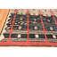 One-of-a-Kind 9'5" X 12'3" Hand Knotted Area Rug