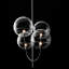 Lyndon 4 - Light Chandelier