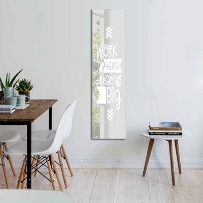 Miroir d'appoint Elneta
