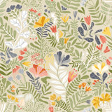 Brittsommar Wallpaper Roll