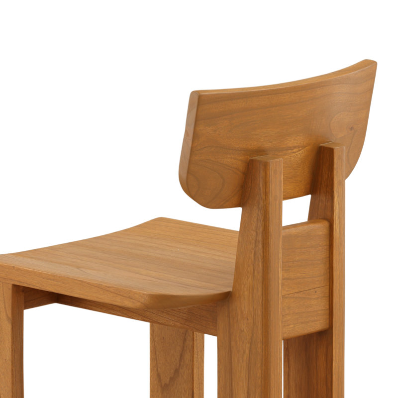 Fynn Counter Stool Natural