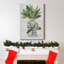 Evergreen - reproduction sur toile tendue-1700049884