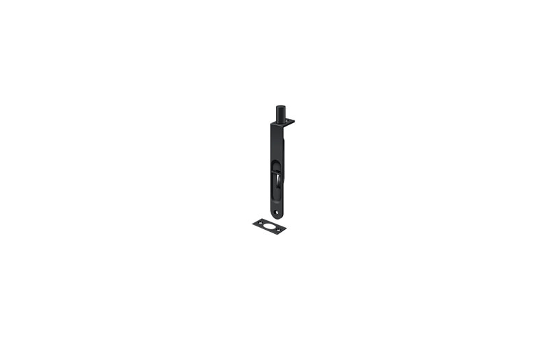 Hardware, Painted Black