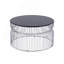 Table basse, table ronde pour le salon-114224063