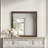 Ashilee Engineered Wood Square Dresser Mirror-1464951156