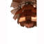 Lustre sphérique unique à 1 lumière Aarik-1036209335