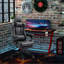 Fauteuil de jeu Vinsetto Racing-426185882
