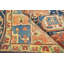 Antique Weave Serapi Wool Oriental Area Rug-25306843