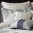 Polyester Channel Damask Comforter-1671503041