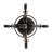 Reister 1 - Light Black Single Pendant