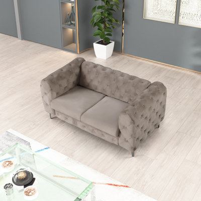 Causeuse de salon Godeus