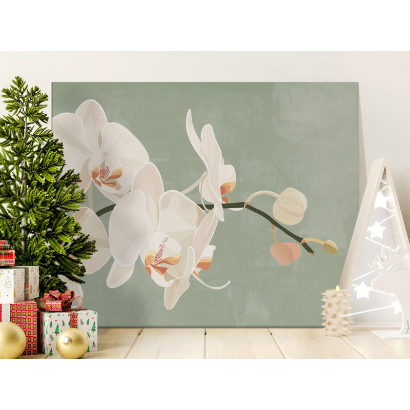Schutte Wrapped Canvas Print Set, 20x10