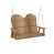 Natural Teak