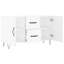 Marbut Sideboard 100x36x60 cm Engineered Wood-825934021