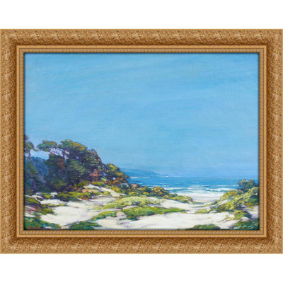 Monterey Coast (1918)