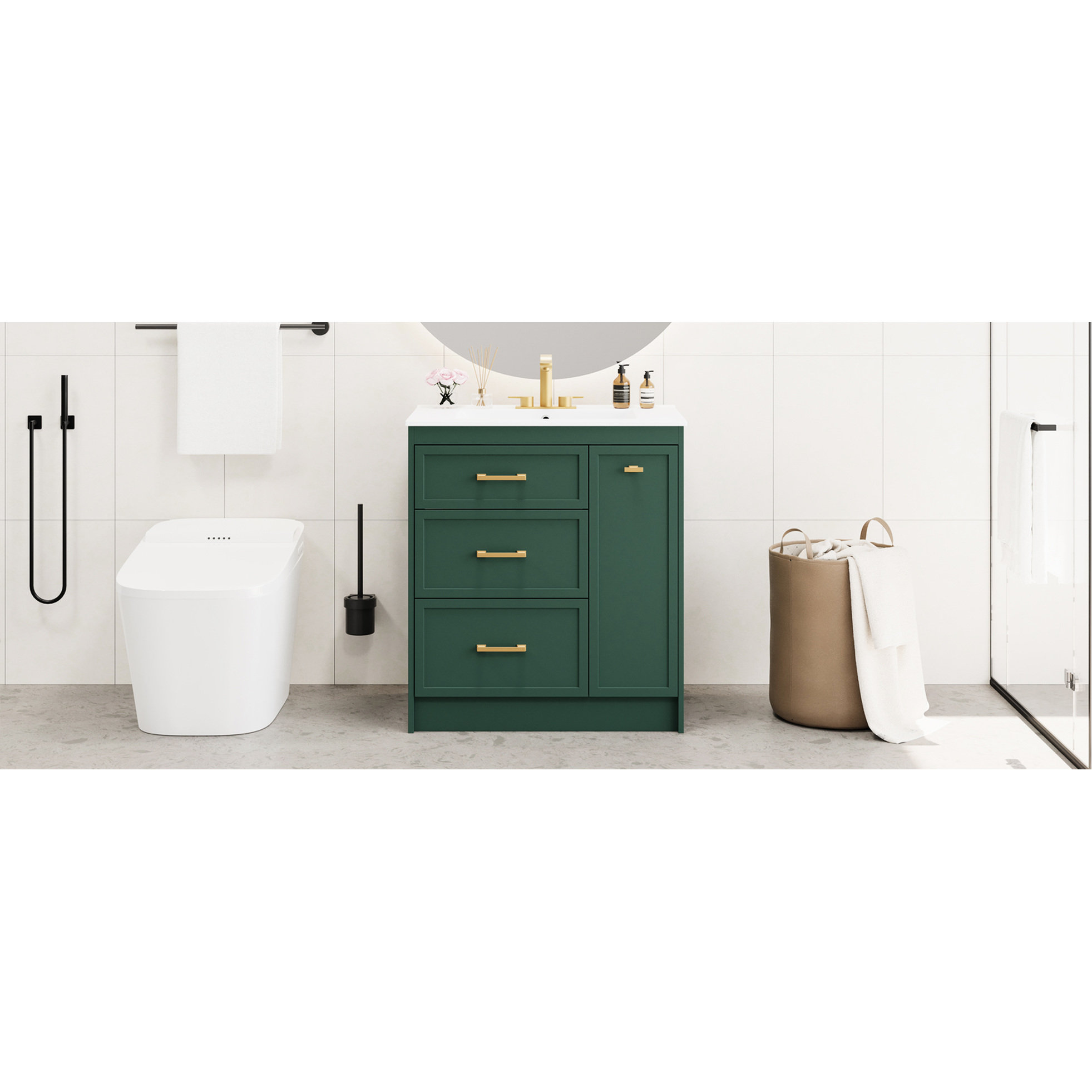 Ebern Designs 30