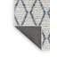 Tapis de zone ivoire contemporaine-226691880