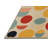 Groovy Wiggle Rug-2035025707