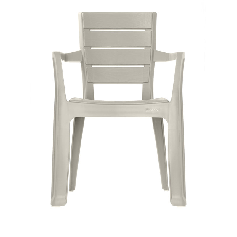 Chaise Winu Porter Baru, Taupe