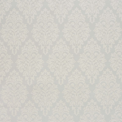 Dauphine Damask Indoor/Outdoor Fabric