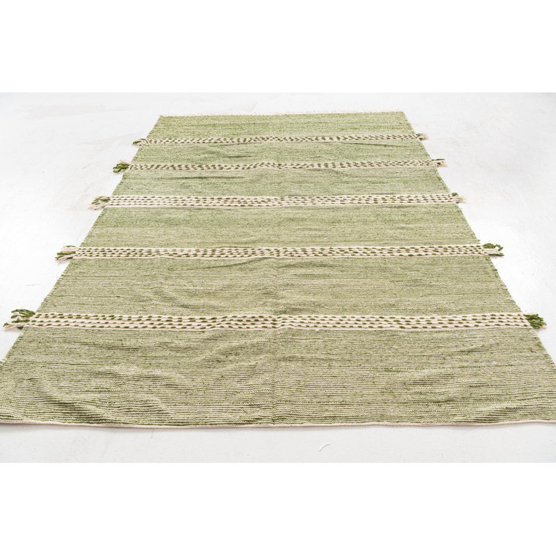 Nathaniel Green Rug