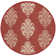 Vatukoula Performance Indoor/Outdoor Area Rug
