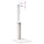 Outdoor Shower and Footwash Spout-131649002