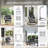 Outdoor Hanging Chair,Hammock Swing Chair-2094015948