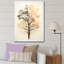 " Beige Tree Amercian Basswood Minimalism "-97170163-97170171