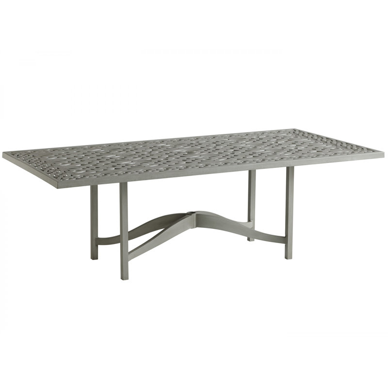 Silver Sands Rectangular Dining Table