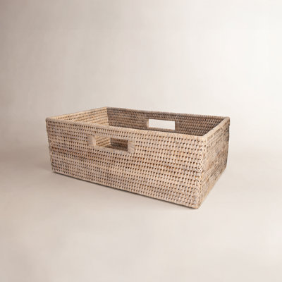Birch Lane™ Claydon Decorative Basket