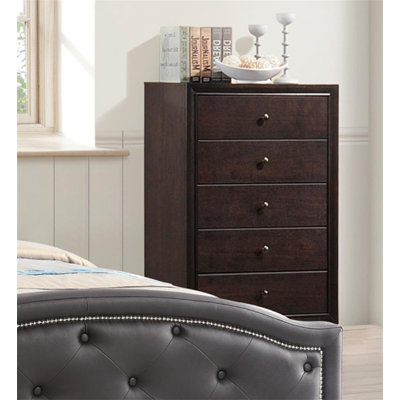 31'' W 5 - Drawer Dresser