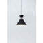 Bessemer 1 - Light Cone Pendant-22215476