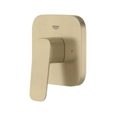 Cubeo 2-Way Diverter Trim