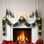 Lighted Wreath-2109527142