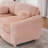 Myroslava Upholstered Loveseat Sofa with Pillows-112307109