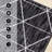 Bratu Geometric Pet-Friendly Indoor Area Rug-756084904