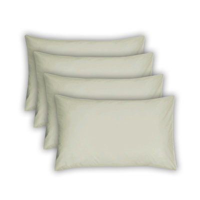 68 Pick Standard Pillowcase (4 Pcs)