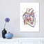 «Heart Cross Section» - Impression-52366210-52366230
